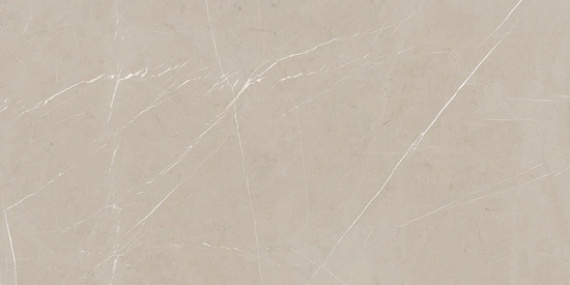Керамогранит Futura тонкий Light Marquina полированный бежевый ректификат 60x120 A17130