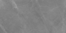 Керамогранит Futura тонкий Electric Mist серый ректификат 60x120 A17131
