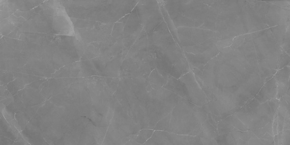 Керамогранит Futura тонкий Electric Mist серый ректификат 60x120 A17131