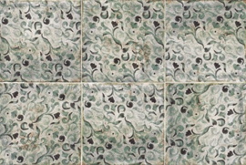 Плитка PT02475 Livorno Decor Savona 20x20
