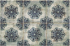 Плитка PT02476 Livorno Decor Vechio 20x20
