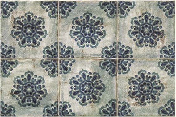 Плитка PT02476 Livorno Decor Vechio 20x20