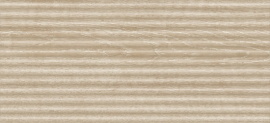 Настенная плитка Combination рельеф бежевый 20x44 A16578