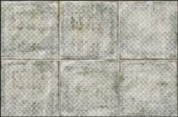 Плитка PT02480 Livorno Decor Sedan 20x20