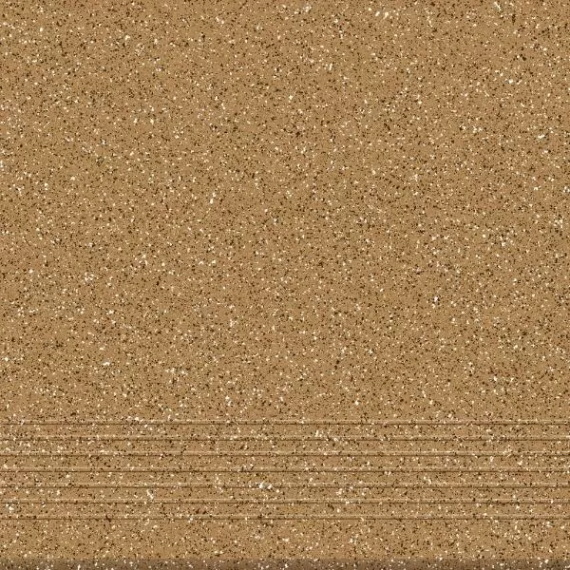 Керамогранит Milton 300 ступень бежевый 29,8x29,8 ML4A013
