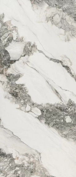 Керамогранит Nt Ceramic Bianco Struttura NTT3502M 120х270