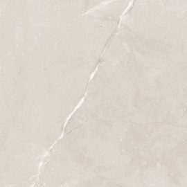 Керамогранит Laparet Vitrum Taupe бежевый 60x60 полированный