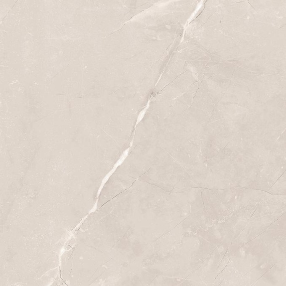 Керамогранит Laparet Vitrum Taupe бежевый 60x60 полированный