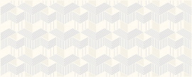 Плитка Декор Lounge Light Geometria 20.1x50.5