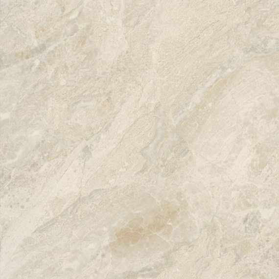 Керамогранит Laparet New York Ivory кремовый 60x60 Полированный