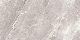 Керамогранит Laparet Crystal Grey серый 60x120 Сатинированный