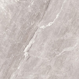 Керамогранит Laparet Crystal Grey серый 60x60 Сатинированный