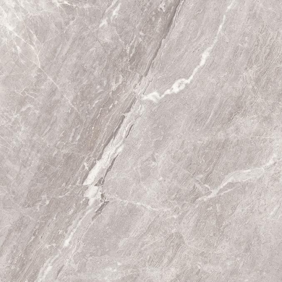 Керамогранит Laparet Crystal Grey серый 60x60 Сатинированный
