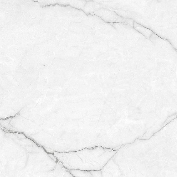 Керамогранит Laparet Torso Bianco белый 60х60 Матовый