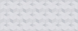Плитка Декор Lounge Mist Geometria 20.1x50.5