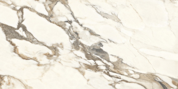 Керамогранит Laparet Calacatta Carve 60х120 Карвинг
