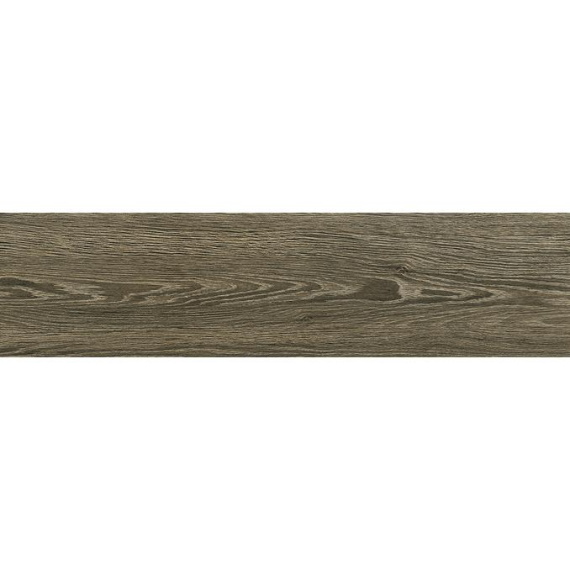 Керамогранит Laparet Oak тёмно-коричневый OK 0018 15х60