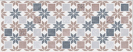 Плитка Macbeth Mocca Mix 50,5х20,1