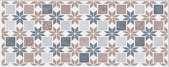 Плитка Macbeth Mocca Mix 50,5х20,1