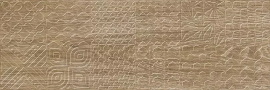Плитка Laparet Aspen Tenda Декор тёмно-бежевый 17-03-11-459-2 20х60