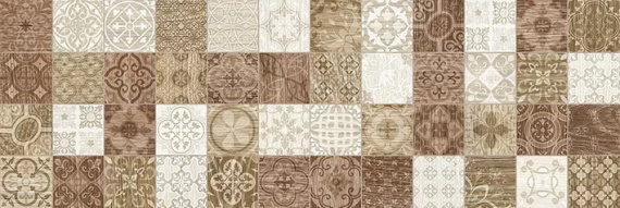 Плитка Laparet Aspen мозаика 17-30-11-459 20х60