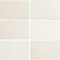 Плитка Equipe 24958 MAGMA WHITE 6,5X20