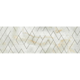 Плитка Laparet Select Tact Декор серый 20х60