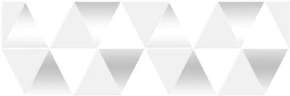 Плитка Laparet Sigma Perla Декор белый 17-03-00-463-0 20х60