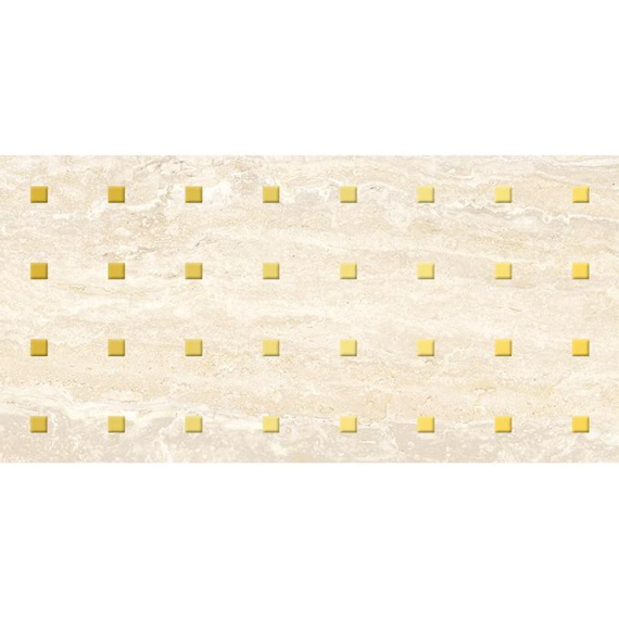 Плитка Laparet Echo Elemental Декор бежевый 30х60