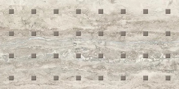 Плитка Laparet Echo Elemental Декор серый 30х60