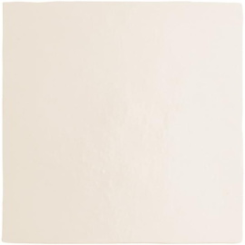 Плитка Equipe 24968 MAGMA WHITE 13,2X13,2