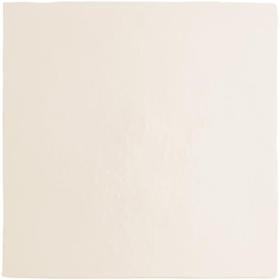 Плитка Equipe 24968 MAGMA WHITE 13,2X13,2