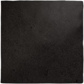 Плитка Equipe 24972 MAGMA BLACK COAL 13,2X13,2