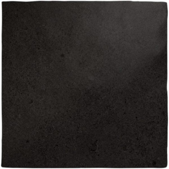 Плитка Equipe 24972 MAGMA BLACK COAL 13,2X13,2