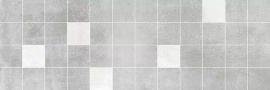 Плитка Laparet Sharp Декор мозаичный микс MM60153 20х60