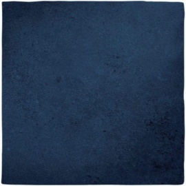 Плитка Equipe 24974 MAGMA SEA BLUE 13,2X13,2