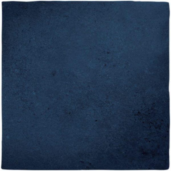 Плитка Equipe 24974 MAGMA SEA BLUE 13,2X13,2