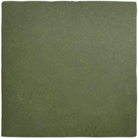 Плитка Equipe 24975 MAGMA MALACHITE 13,2X13,2
