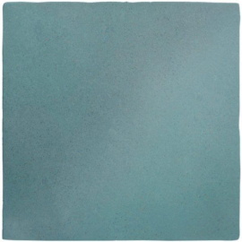Плитка Equipe 24976 MAGMA AQUAMARINA 13,2X13,2