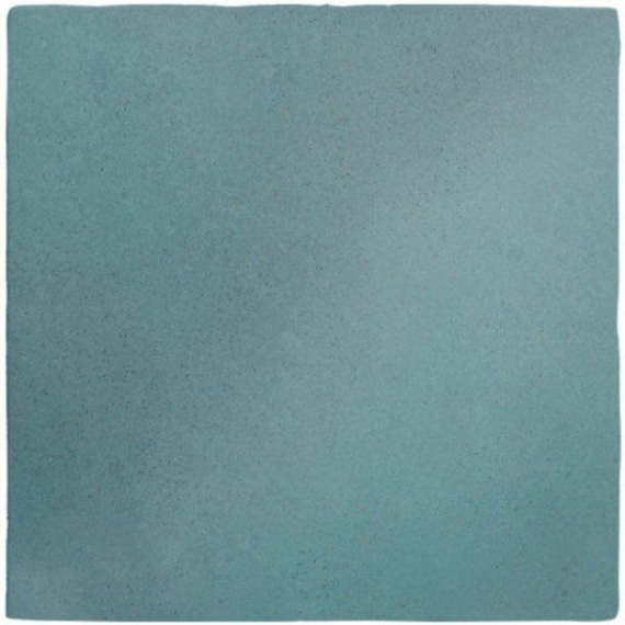 Плитка Equipe 24976 MAGMA AQUAMARINA 13,2X13,2