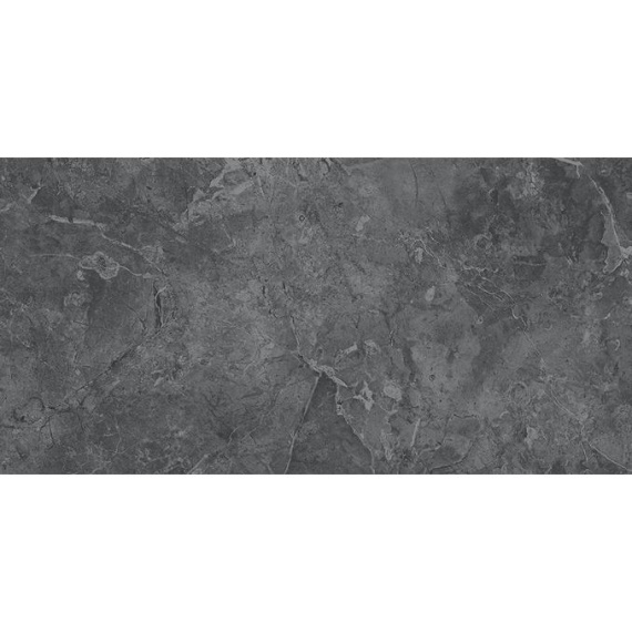 Плитка Laparet Morgan графитовый 34062 25х50