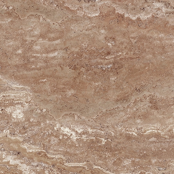 Керамогранит Laparet Magna коричневый 40х40