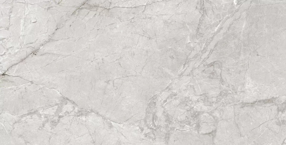 Керамогранит Laparet Zorani Bianco светло-серый 60х120 Сатинированный Карвинг