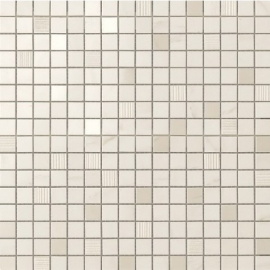 Мозаика Atlas Concorde Italy 9MVC Marvel Cremo Delicato Mosaic 30.5x30.5