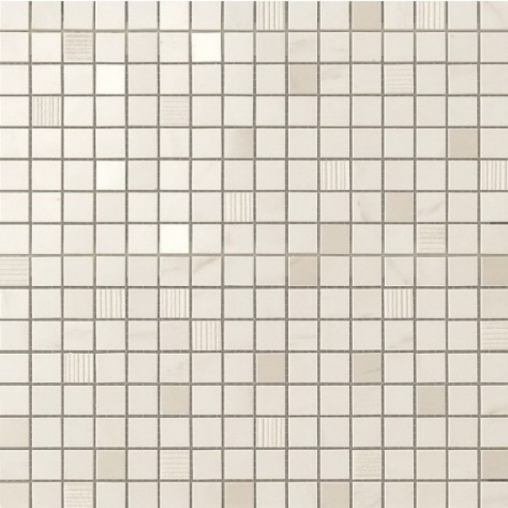 Мозаика Atlas Concorde Italy 9MVC Marvel Cremo Delicato Mosaic 30.5x30.5