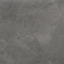 Керамогранит Laparet Samos Graphite графит LP6060G0011R 60х60 матовый