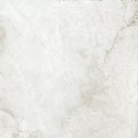 Керамогранит Laparet Mystic Blanco светло-серый 80х80 матовый карвинг