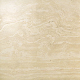 Керамогранит Atlas Concorde Italy AD4V Marvel Travertino Alabastrino Lappato 75x75