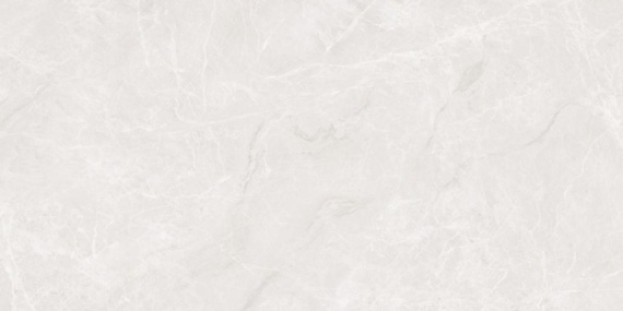 Mramor Princess White Керамогранит светло-серый 60х120 Полированный