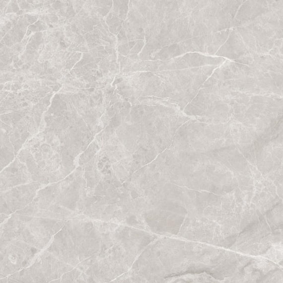 Mramor Princess Grey Керамогранит серый 60х60 Полированный